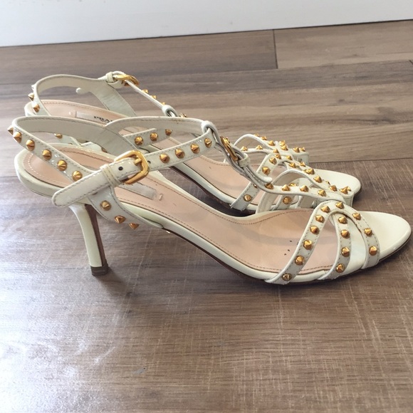 Prada heel - Picture 8 of 14